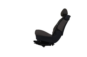 Mercedes-Benz-V-CLASS-1-Passenger-Comfort-Bench-Seat-Dark-Brown-without-Armrest-003-scaled