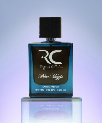 Rawjanis Collection: Dubai Scents