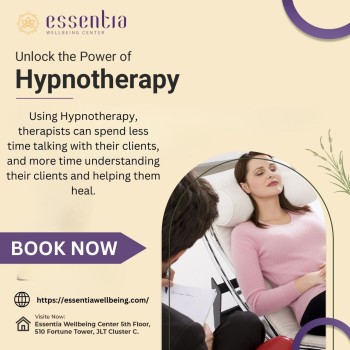 Book Your Hypnotherapy Session in Dubai for a Positive Change