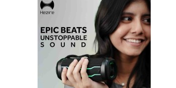 Bluetooth Speakers at Best Price