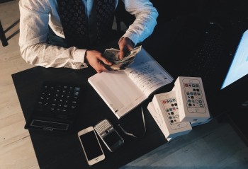 Fractional CFO UAE: Affordable Solutions by The Total CFO