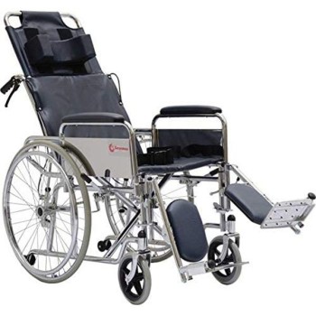 Enhance Mobility with Our Comfortable Adult Wheelchairs in Dubai