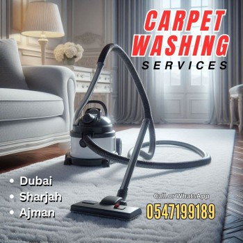 carpet cleaning services sharjah al khan 0547199189