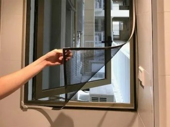 Enhance Your Home's Comfort with Fly Mesh System's Insect Screens for French Doors