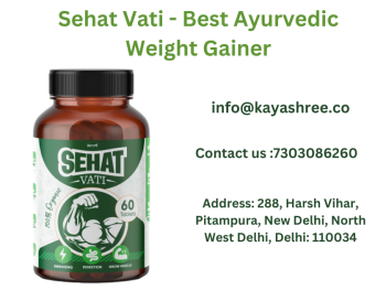 sehat vati price	