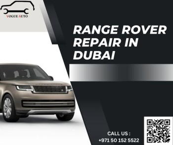 No.1 Range Rover,Land Rover Repairing,Maintenance Services Workshop