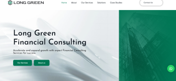 longgreen financial consulting services in dubai