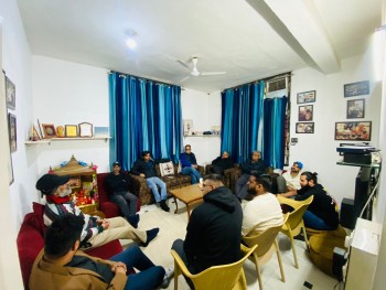 Break Free from Addiction with Mehar Foundation