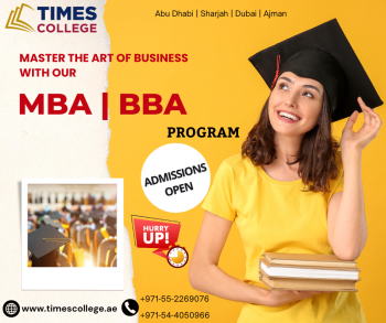 Bachelor Degree Programs in Ajman – Unlock Your Future with Prestigious Universities