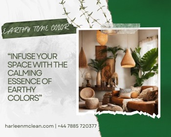 Best Biophilic House Design in the UK | Harleen Mclean