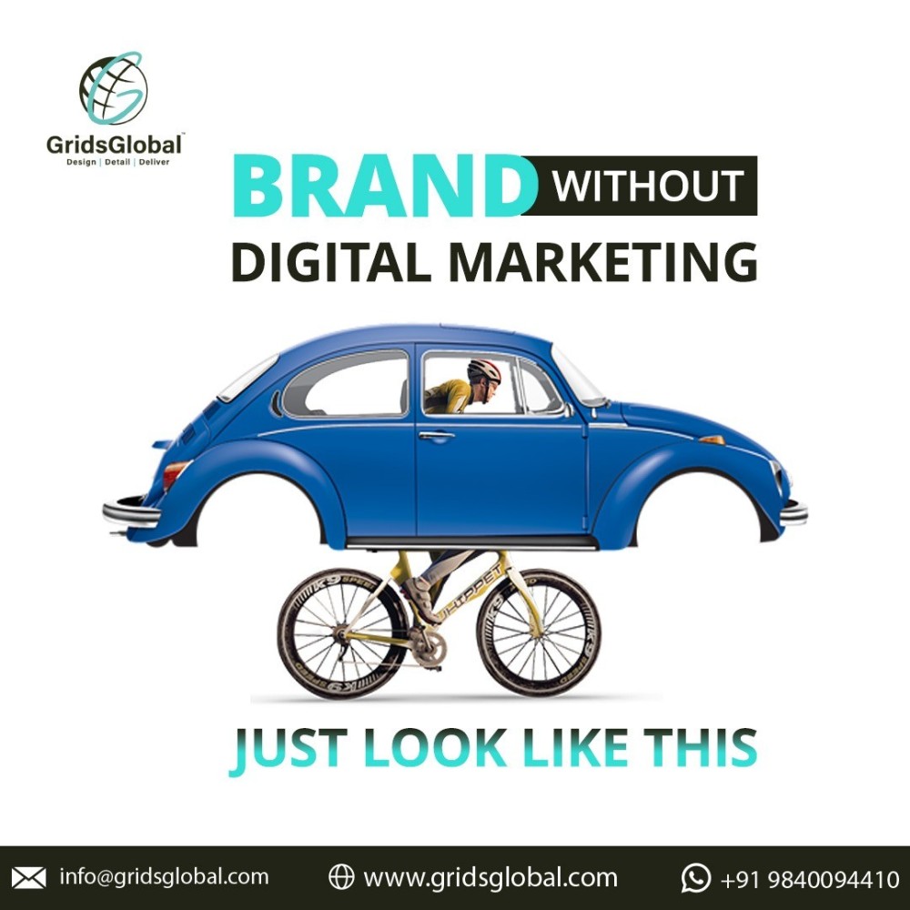 Best Digital Marketing Agency in Chennai 