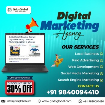 GRIDSGLOBAL digital marketing Offer image - Copy