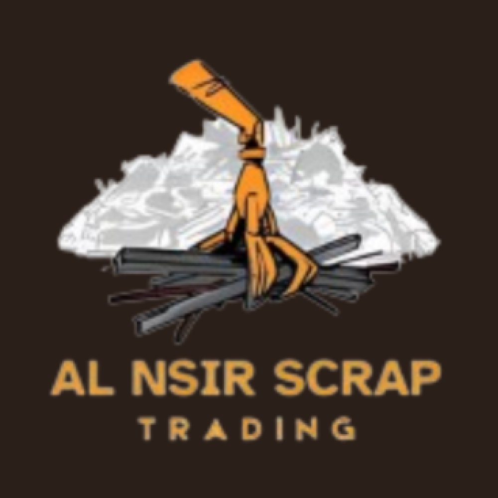 Al Nsir scrap Trading - Scrap Metal Dealer in Sharjah, United Arab Emirates
