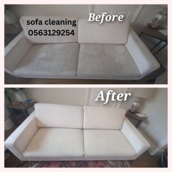 Sofa Carpet Mattress Shampooing Cleaning In Ajman 0563129254