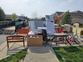 Junk, Rubbish, Trash, Garbage Removal Dubai 0589983212