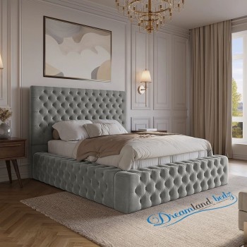 Chesterfield Park Lane Ambassador Luxury Bed