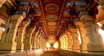 From Legends to Landscapes: Divine Rameshwaram Getaway