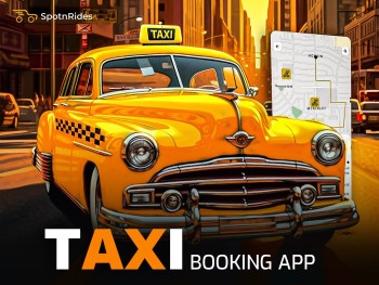 All-in-One Taxi App Solution – Powered by AI, Voice Control & More!