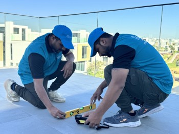 Villa Snagging near me in Abu Dhabi 0563787002