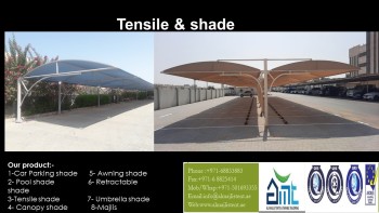 Car -Parking -shade 01