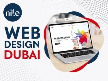 Nile Technology | Web Design Dubai, UAE