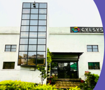 Cylsys office