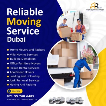 Pickup Rental Services Dubai
