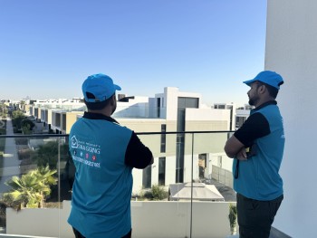 Villa Inspection near me in Al Furjan 0563787002
