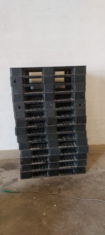 plastic pallets 0542972176 Dubai (42)