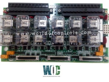 IS200TREGS4B in Stock. Buy, Repair, or Exchange from World of Controls