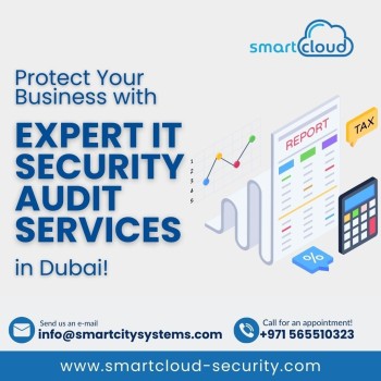 IT Security Auditing Services Company | IT Security Consulting