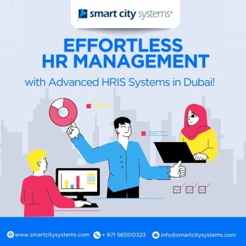 HR Management Software Dubai, HR Software Company Dubai