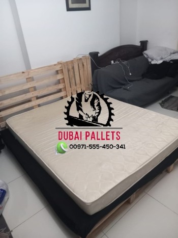 0555450341 wooden pallets