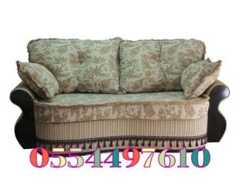 Rugs / Sofa Deep Shampoo Sofa Couches Dining Chairs Deep Clean, Dubai