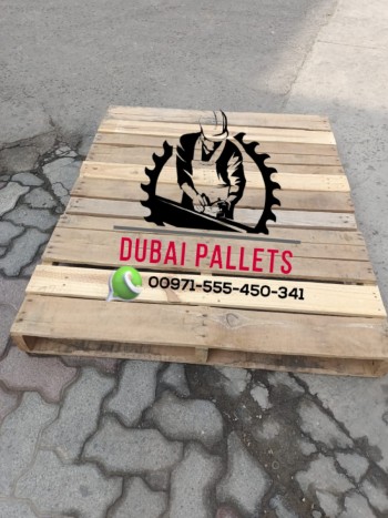 Dubai pallets 0555450341