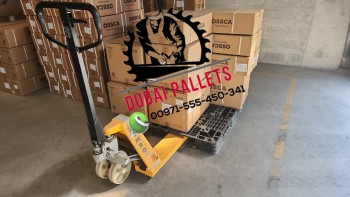 A Dubai pallets 0555450341