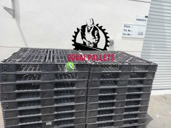Dubai pallets 0555450341