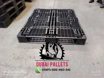 Dubai pallets 0555450341