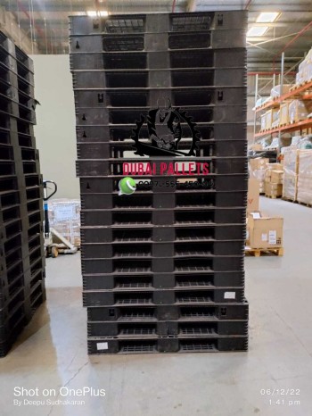 Dubai pallets 0555450341