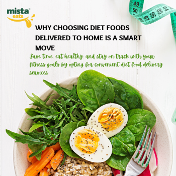 weight loss food delivery