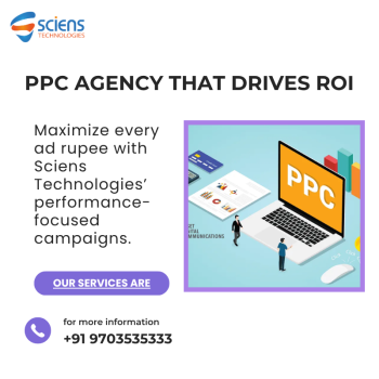 Top PPC Agency