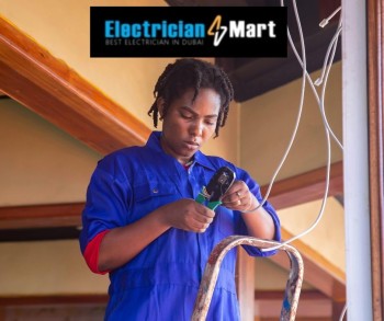 Affordable Electrician In Dubai