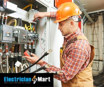 Best Electrician In Dubai