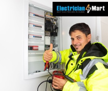 Emergency Electrician Service In Dubai