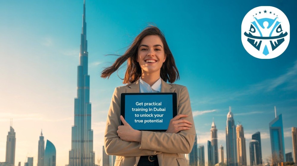 Marketing Management Training Dubai