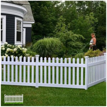1Picket Fence
