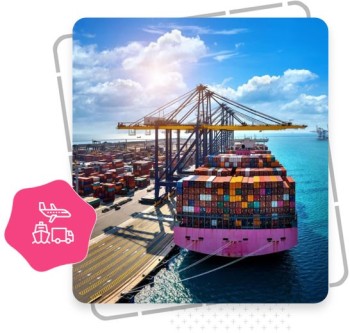 seo for logistics website