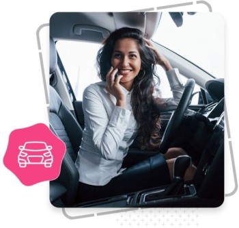 SEO services for car rental