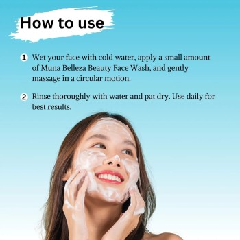 how-to-use-face-wash