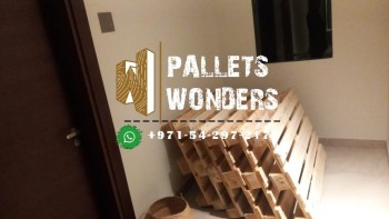 0555450341 wooden pallets .53